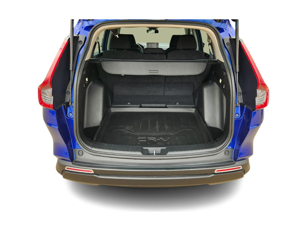 Thumbnail: 2024 Honda CR-V - 18