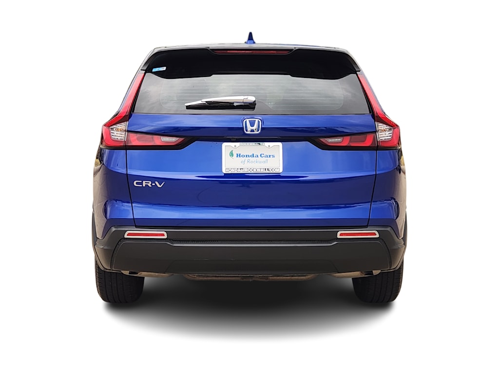 Thumbnail: 2024 Honda CR-V - 5
