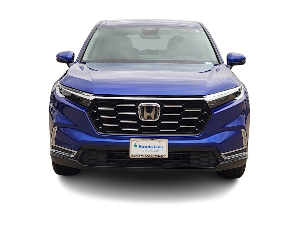 Thumbnail: 2024 Honda CR-V - 6
