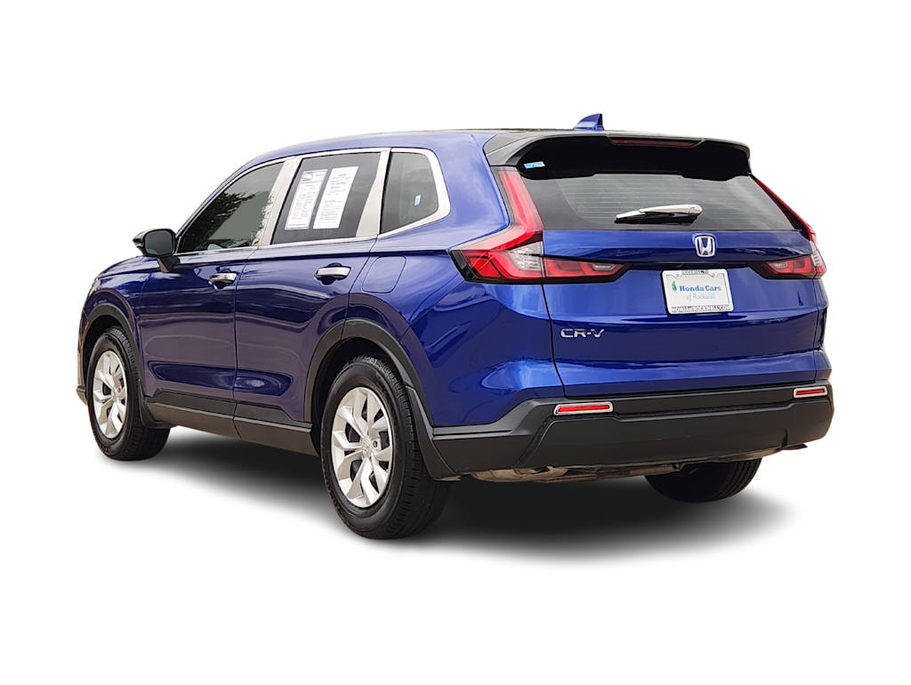 Thumbnail: 2024 Honda CR-V - 4