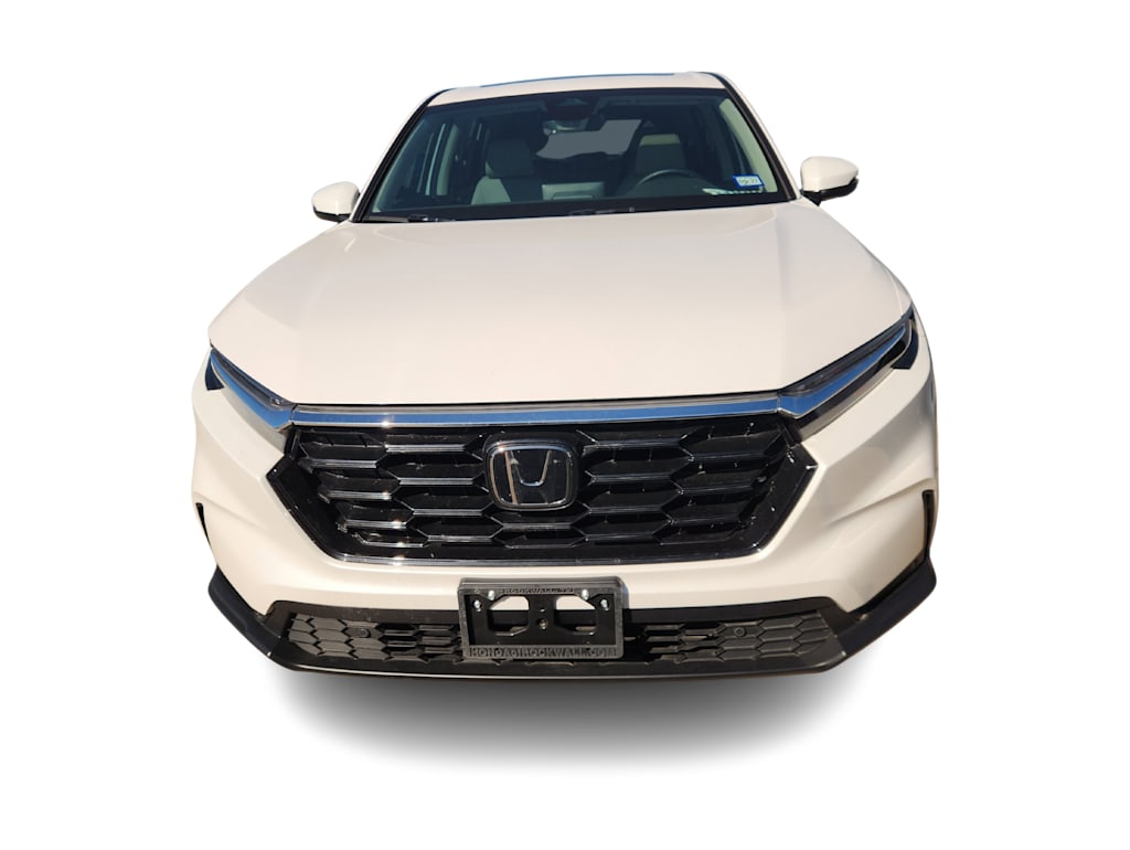 Thumbnail: 2025 Honda CR-V - 4