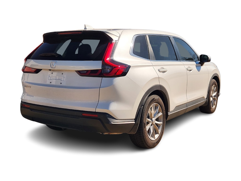 Thumbnail: 2025 Honda CR-V - 8