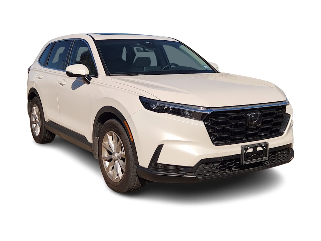 Thumbnail: 2025 Honda CR-V - 7