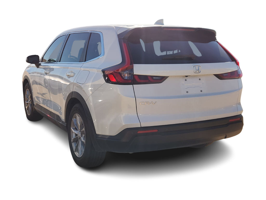 Thumbnail: 2025 Honda CR-V - 2