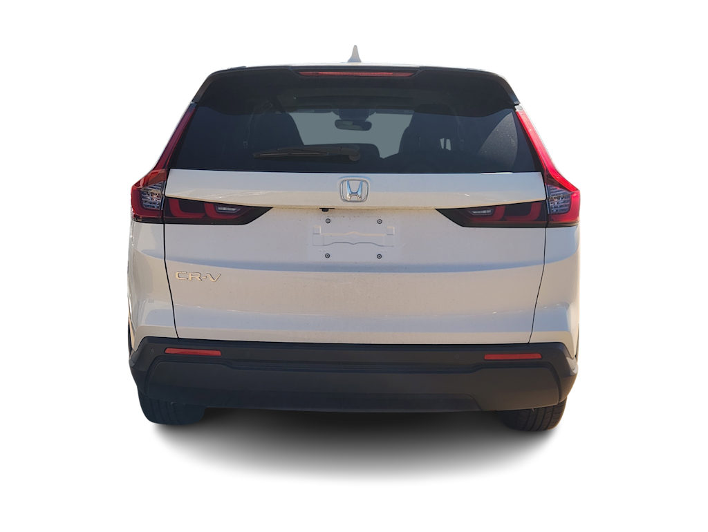 Thumbnail: 2025 Honda CR-V - 3