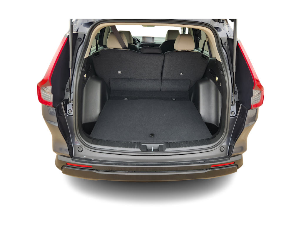 Thumbnail: 2024 Honda CR-V - 18