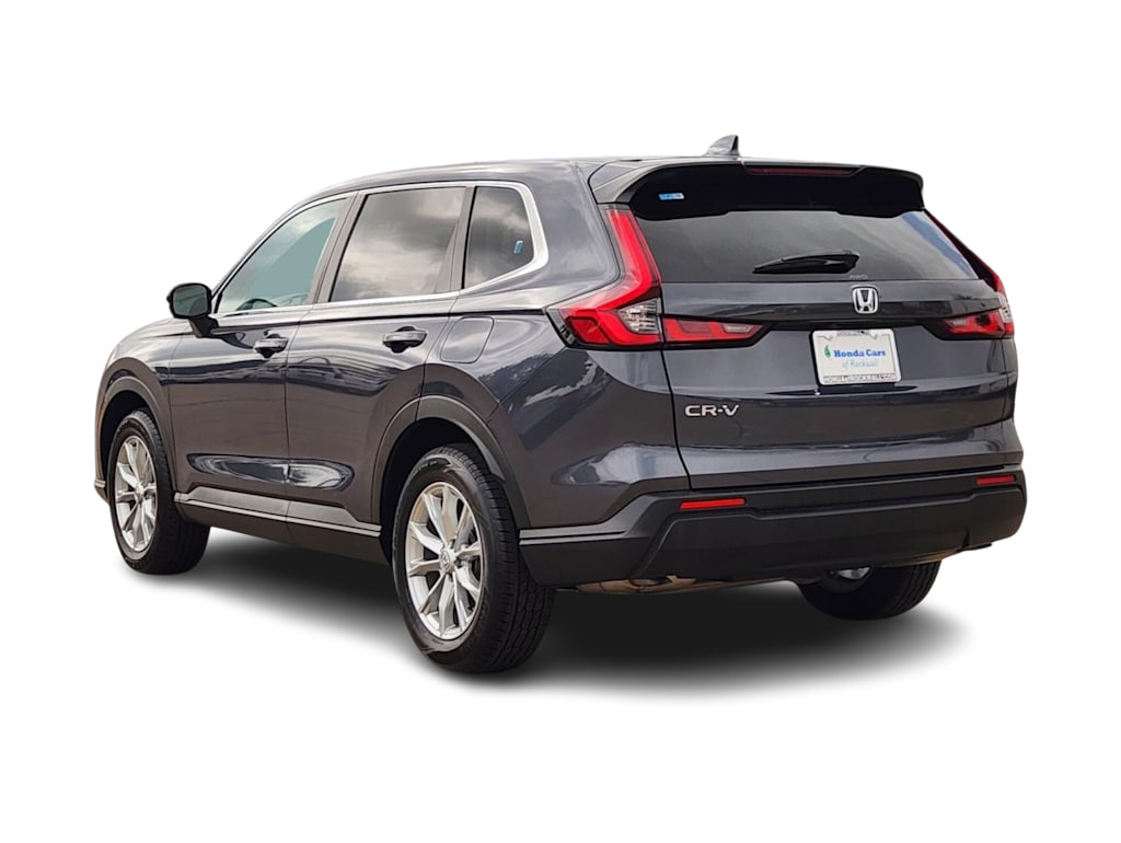 Thumbnail: 2024 Honda CR-V - 4
