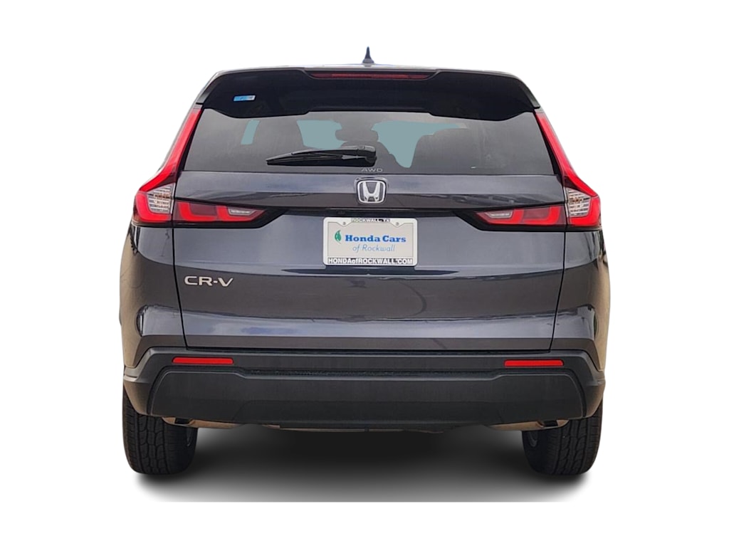 Thumbnail: 2024 Honda CR-V - 5