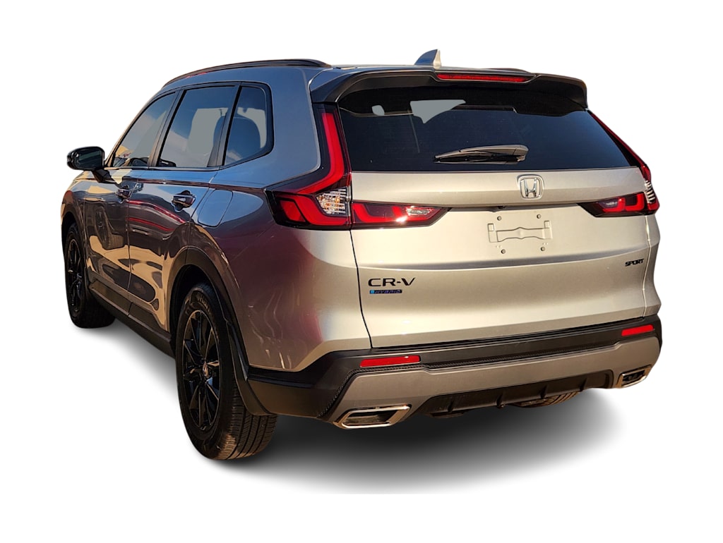 Thumbnail: 2026 Honda CR-V - 2