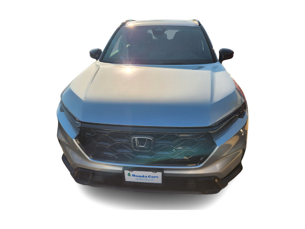 Thumbnail: 2026 Honda CR-V - 4