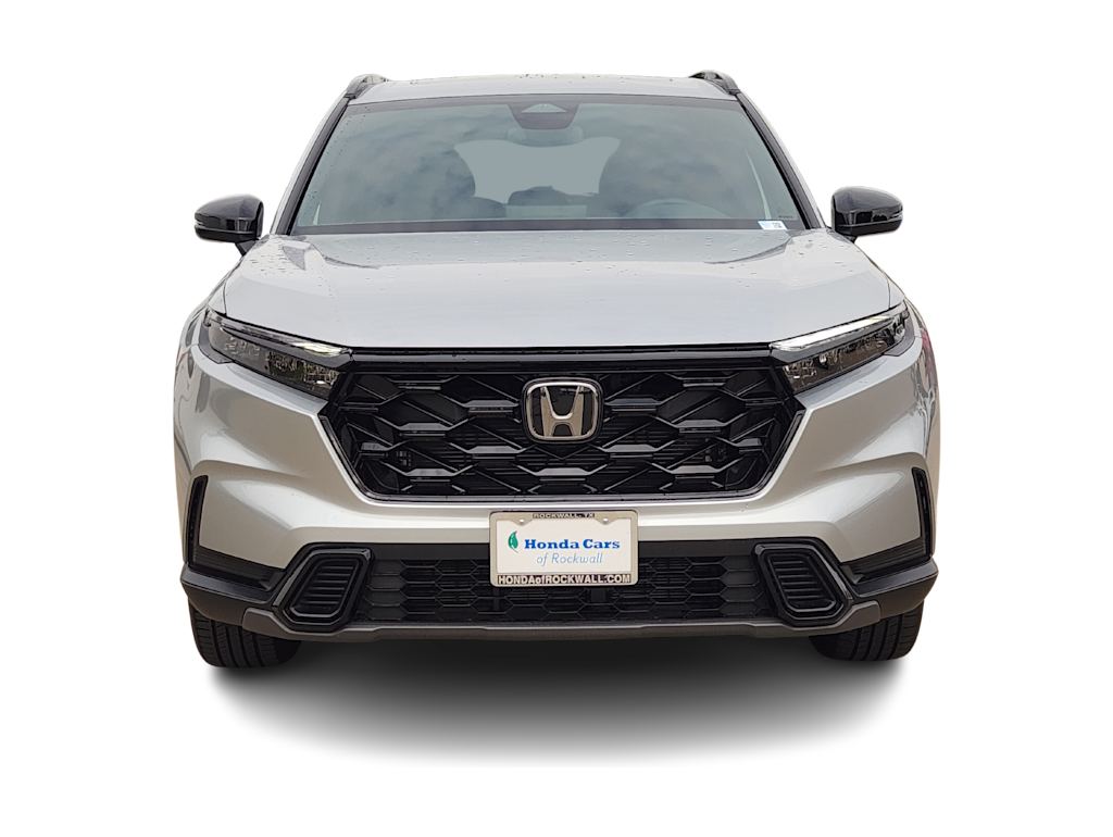 Thumbnail: 2026 Honda CR-V - 6