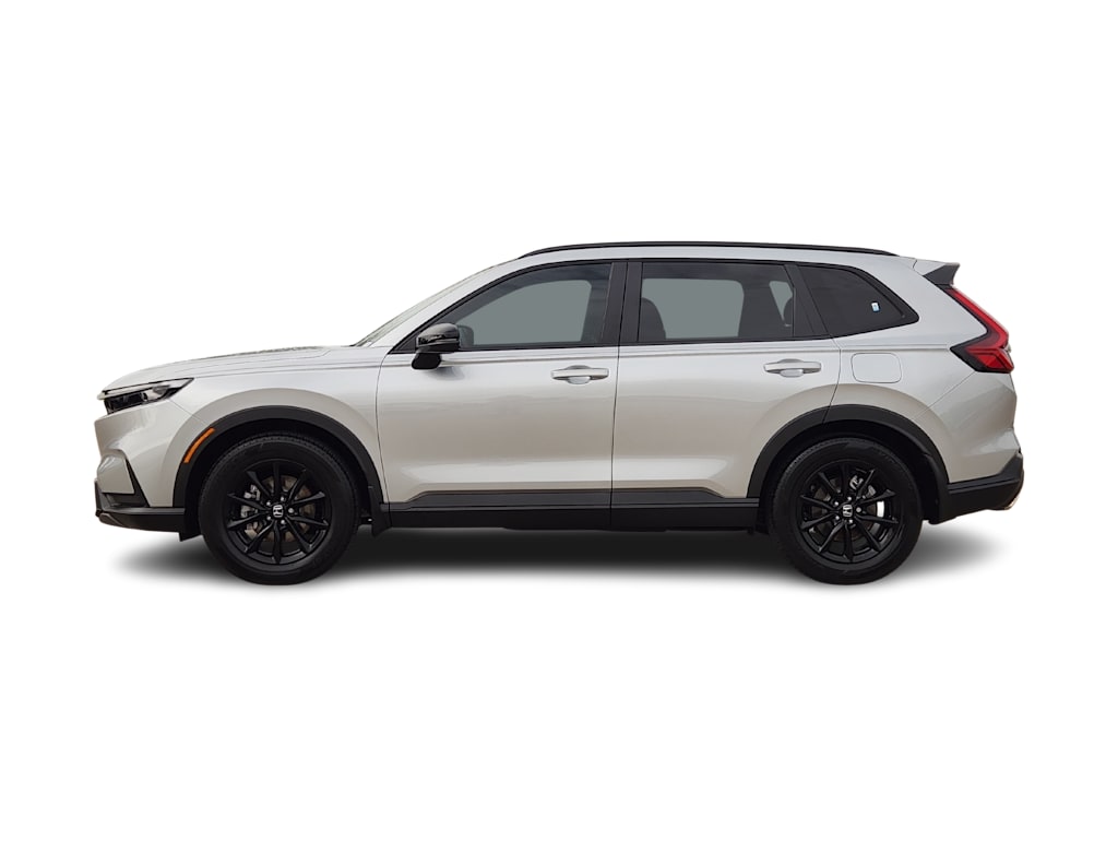 Thumbnail: 2026 Honda CR-V - 3