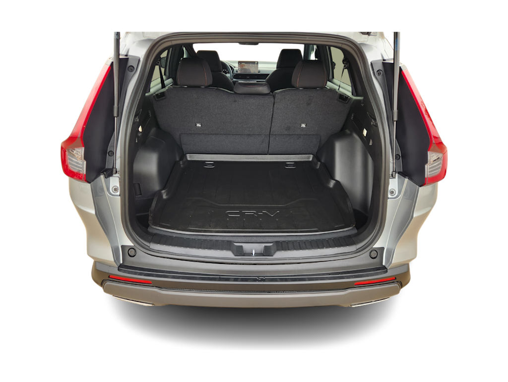 Thumbnail: 2026 Honda CR-V - 18
