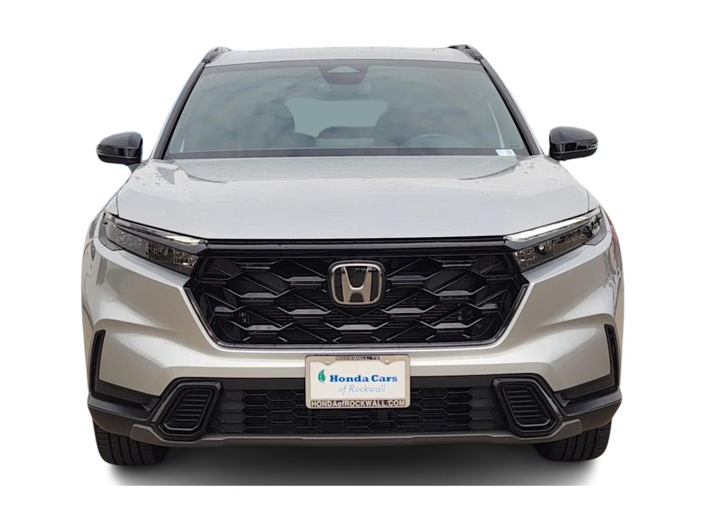 Thumbnail: 2026 Honda CR-V - 6