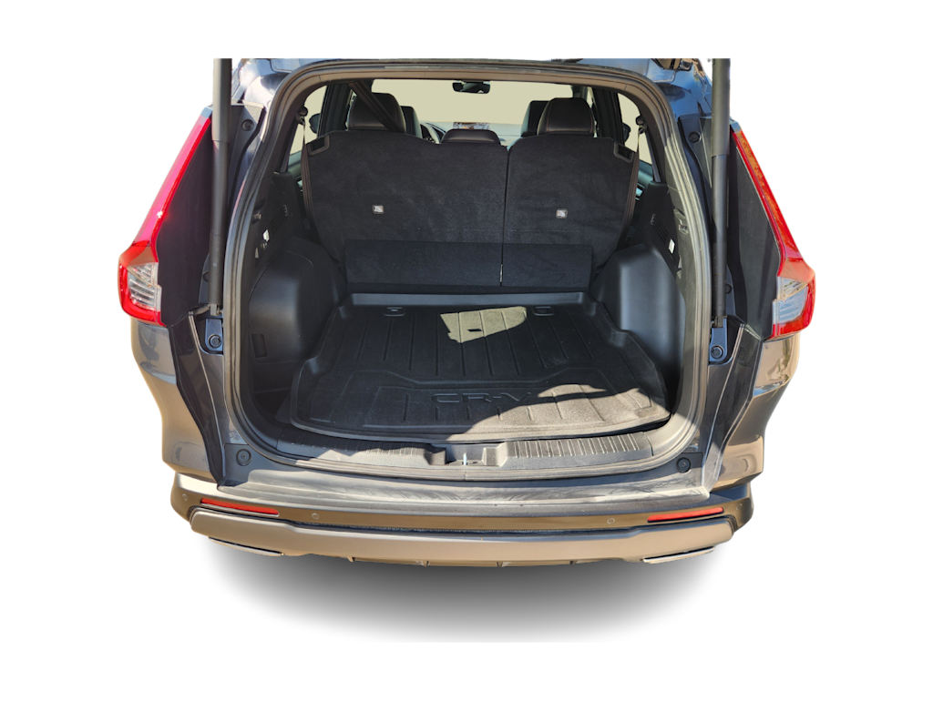 Thumbnail: 2024 Honda CR-V - 18