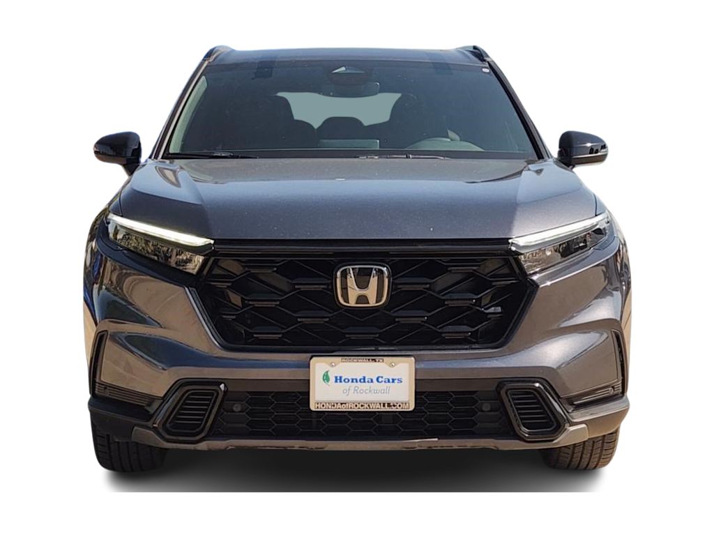 Thumbnail: 2024 Honda CR-V - 6