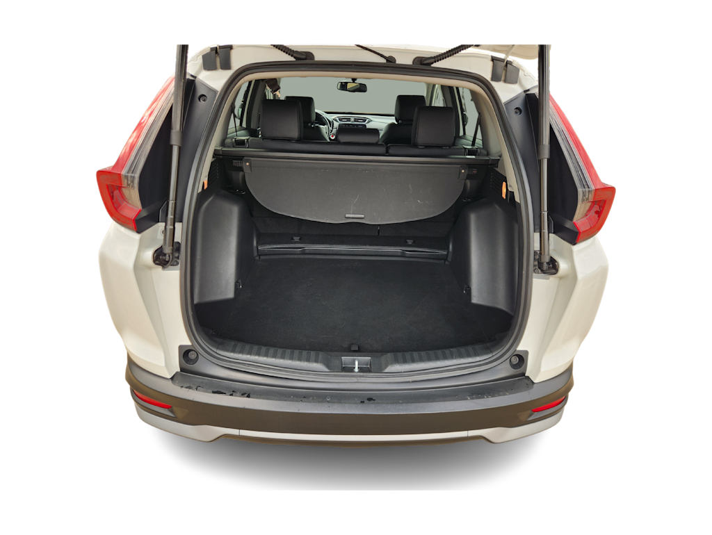 Thumbnail: 2022 Honda CR-V - 17