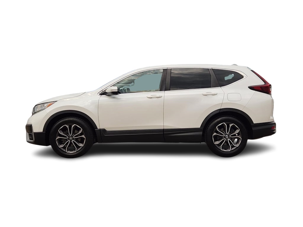 Thumbnail: 2022 Honda CR-V - 3