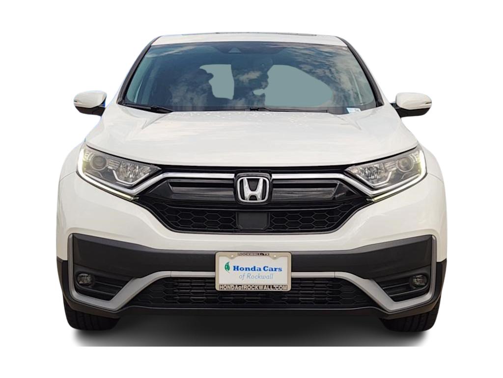 Thumbnail: 2022 Honda CR-V - 20