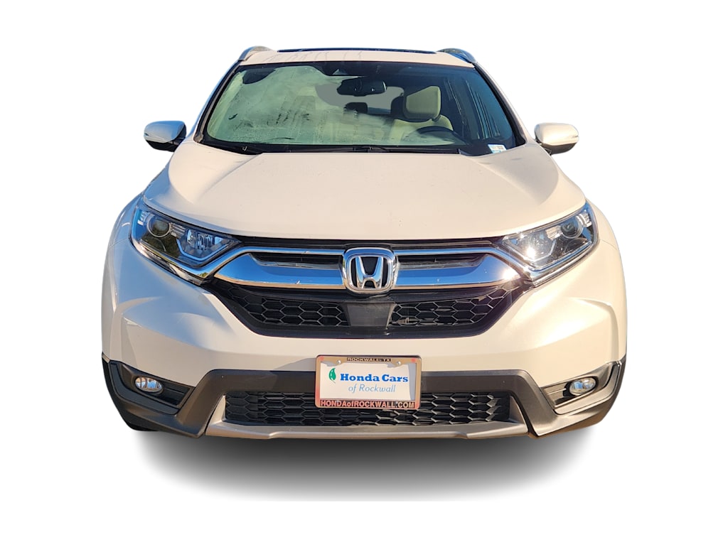 Thumbnail: 2019 Honda CR-V - 4