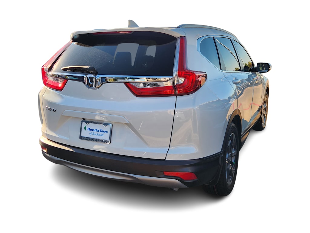 Thumbnail: 2019 Honda CR-V - 8
