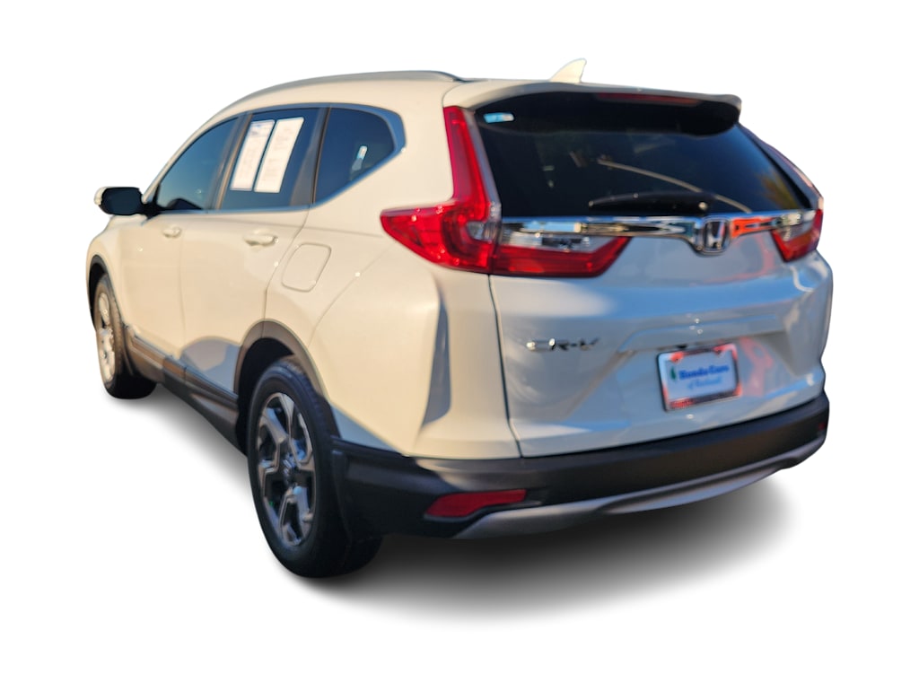 Thumbnail: 2019 Honda CR-V - 2