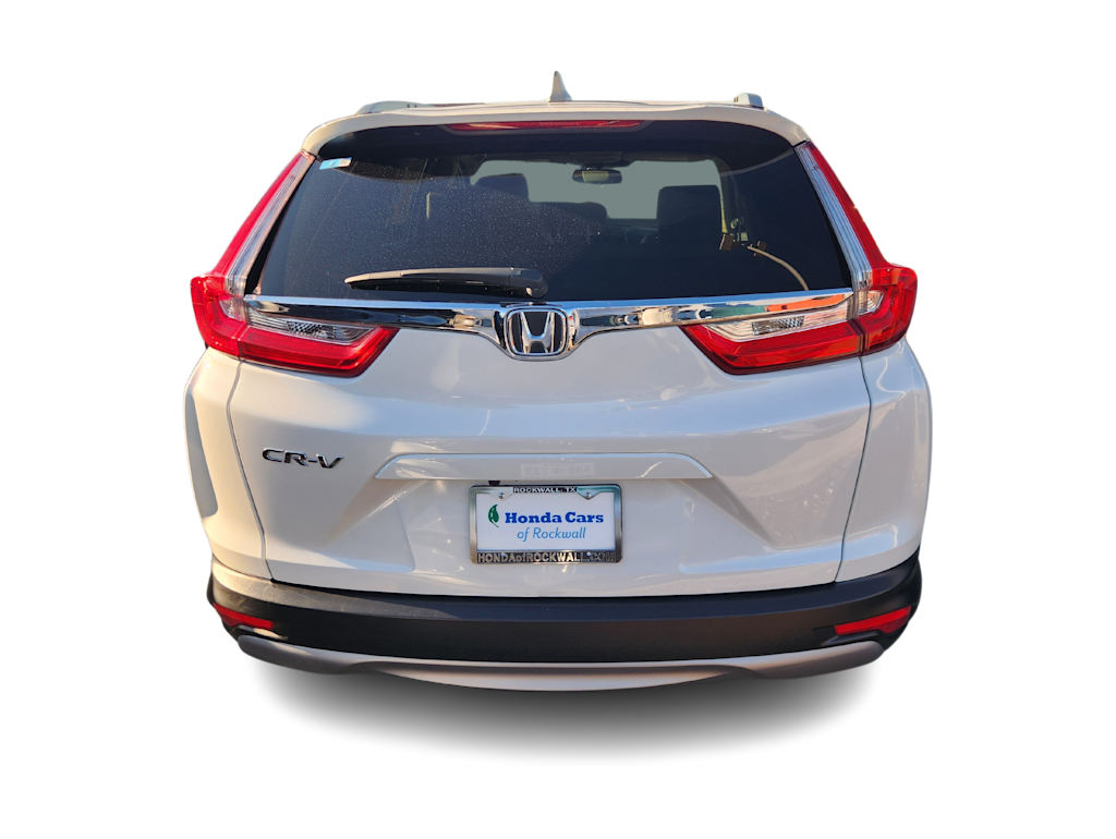 Thumbnail: 2019 Honda CR-V - 3
