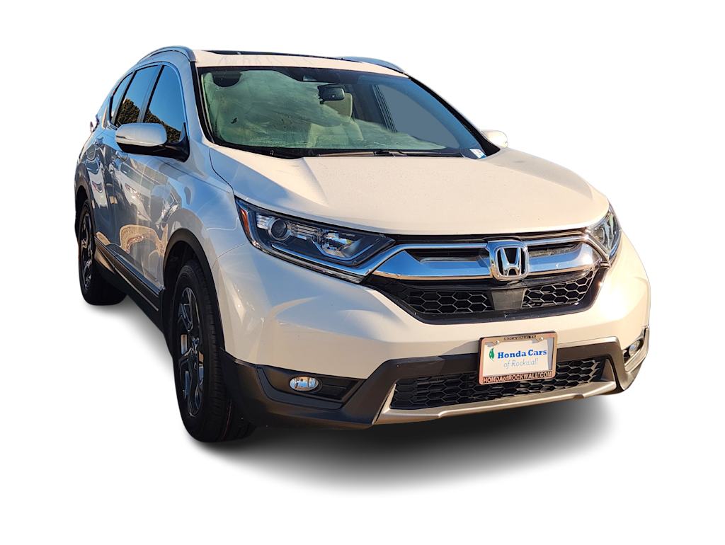 Thumbnail: 2019 Honda CR-V - 7