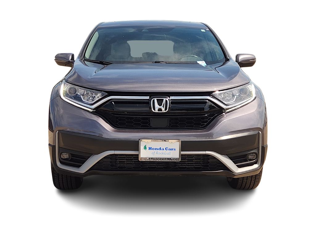 Thumbnail: 2022 Honda CR-V - 6