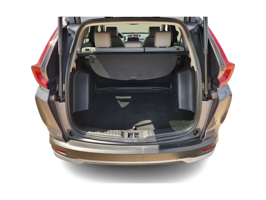 Thumbnail: 2022 Honda CR-V - 18