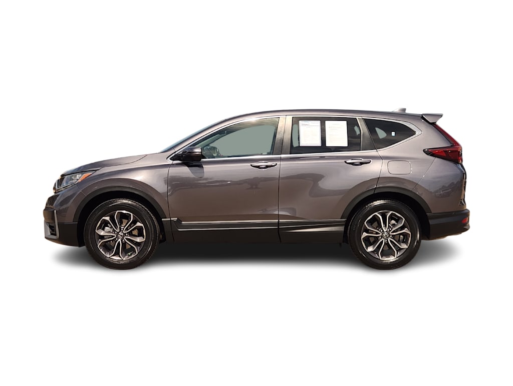 Thumbnail: 2022 Honda CR-V - 3