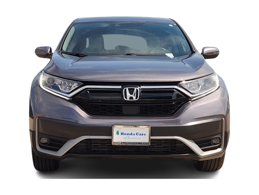 Thumbnail: 2022 Honda CR-V - 6