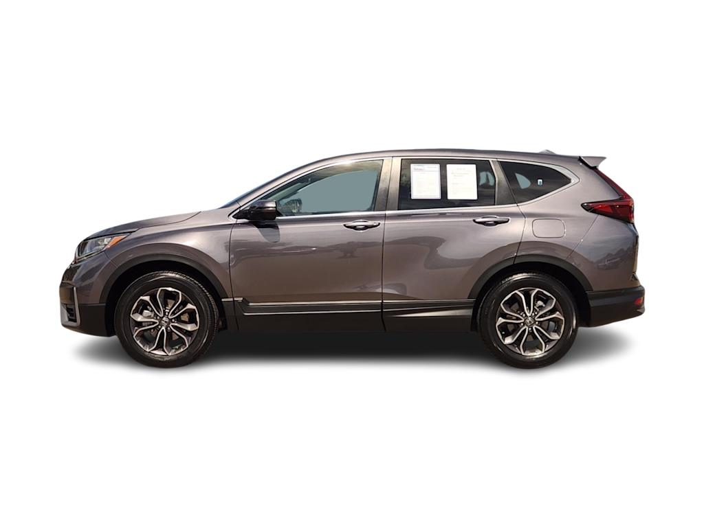 Thumbnail: 2022 Honda CR-V - 3