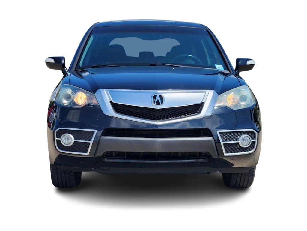 Thumbnail: 2011 Acura RDX - 6