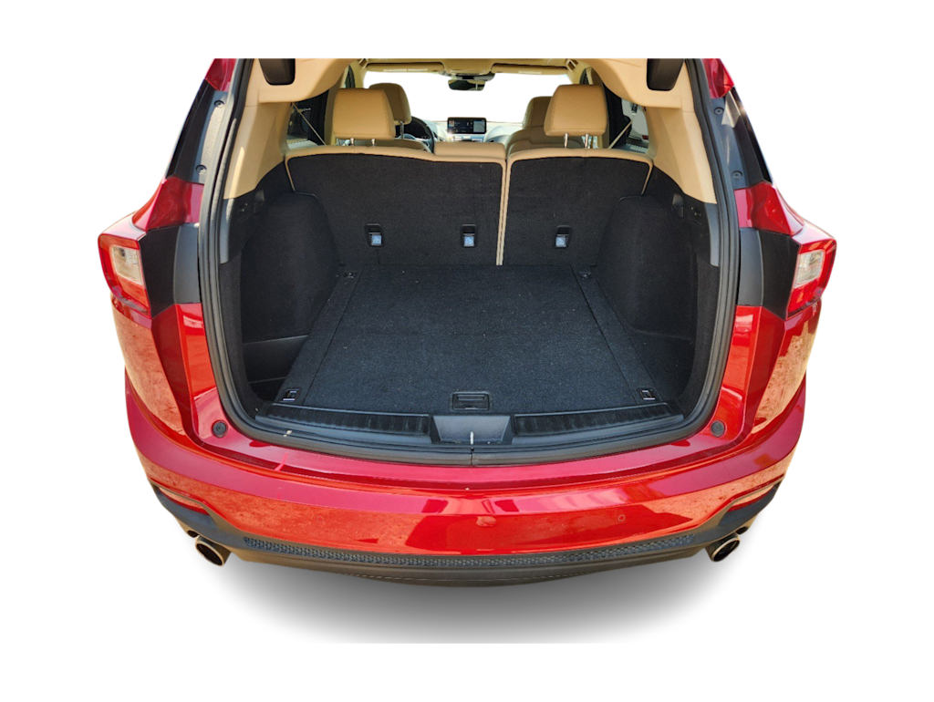 Thumbnail: 2019 Acura RDX - 18