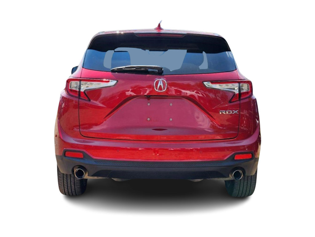 Thumbnail: 2019 Acura RDX - 6