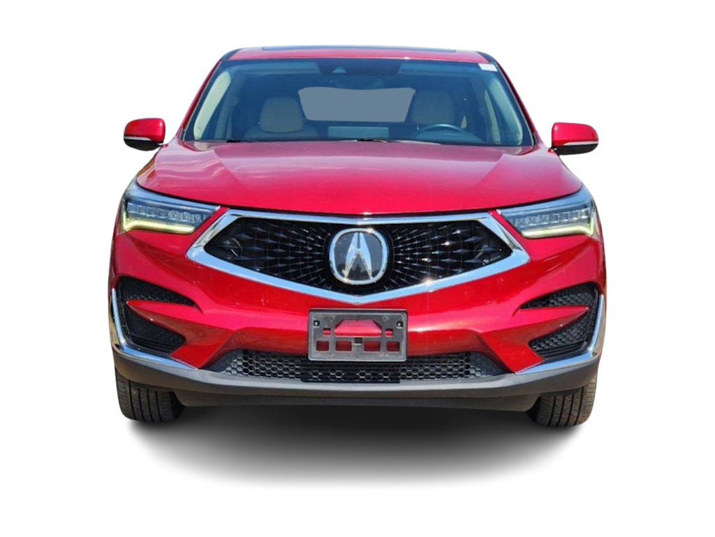 Thumbnail: 2019 Acura RDX - 7
