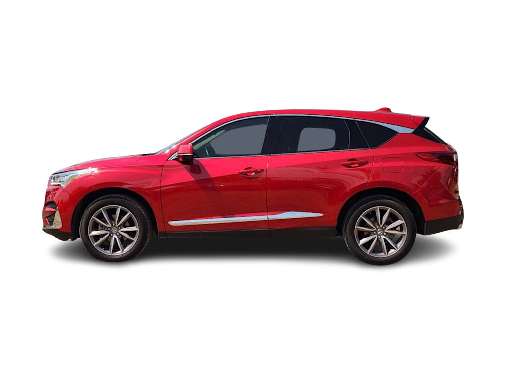 Thumbnail: 2019 Acura RDX - 4