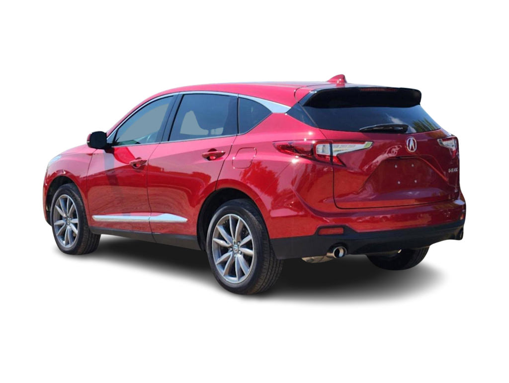Thumbnail: 2019 Acura RDX - 5