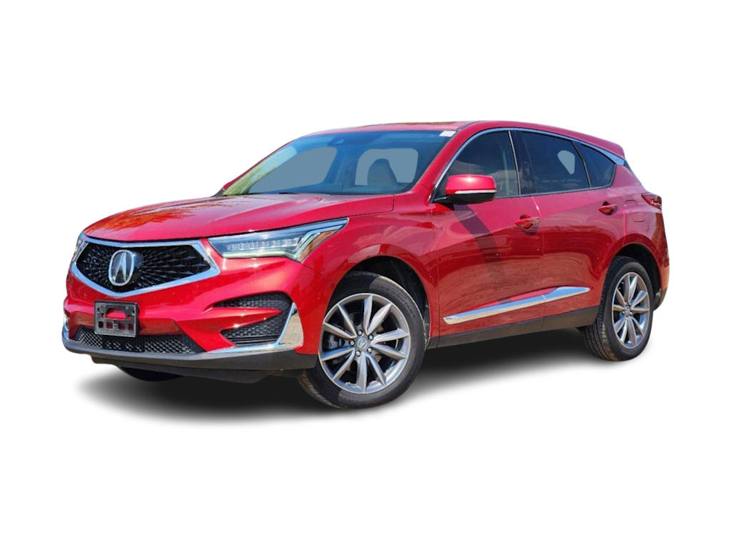 Thumbnail: 2019 Acura RDX - 2