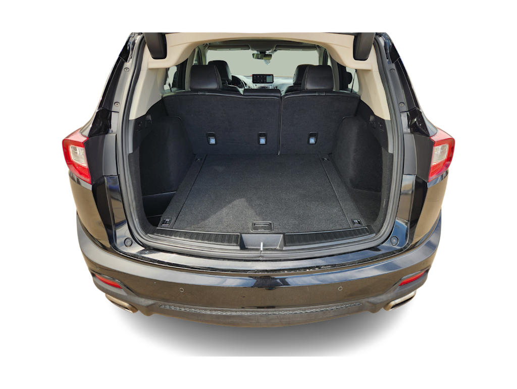 Thumbnail: 2022 Acura RDX - 19