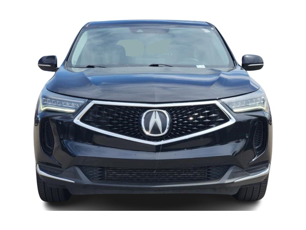 Thumbnail: 2022 Acura RDX - 6