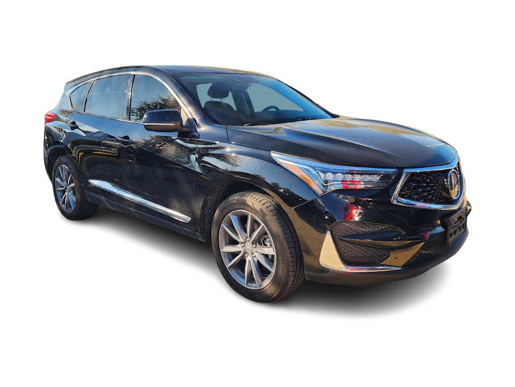 Thumbnail: 2019 Acura RDX - 7