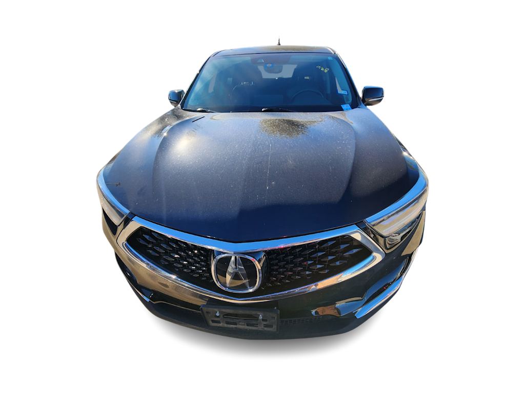 Thumbnail: 2019 Acura RDX - 4