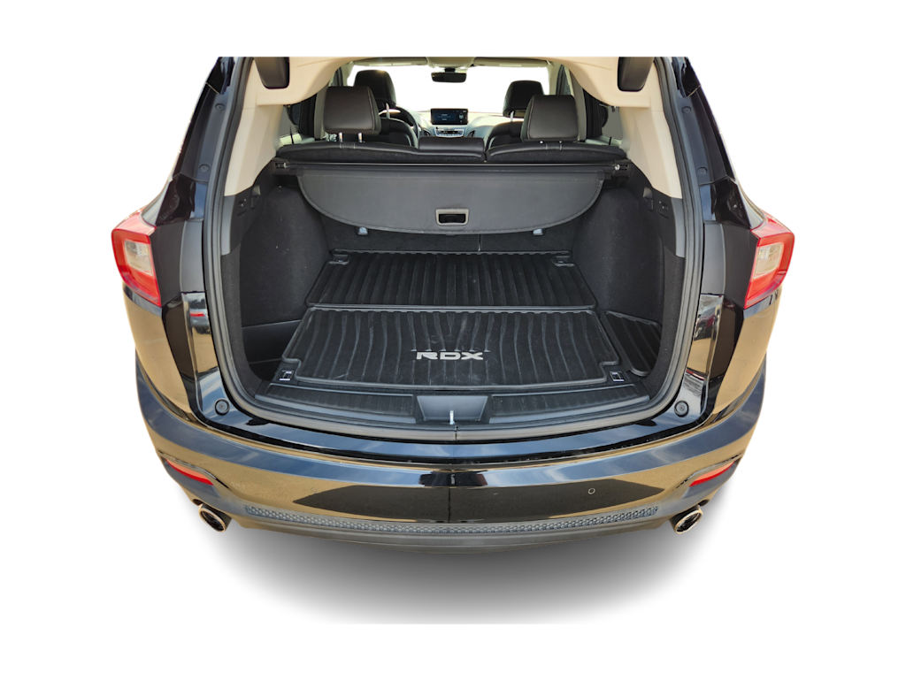 Thumbnail: 2019 Acura RDX - 18