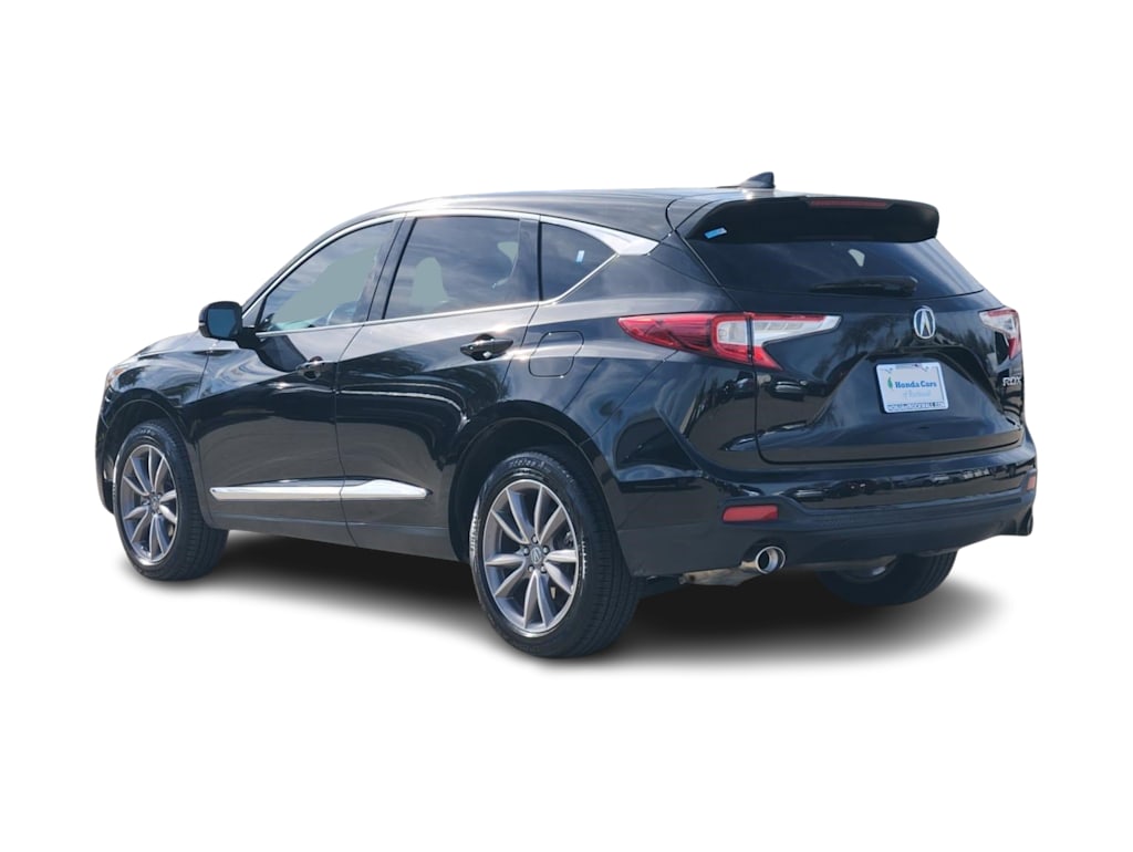 Thumbnail: 2019 Acura RDX - 4