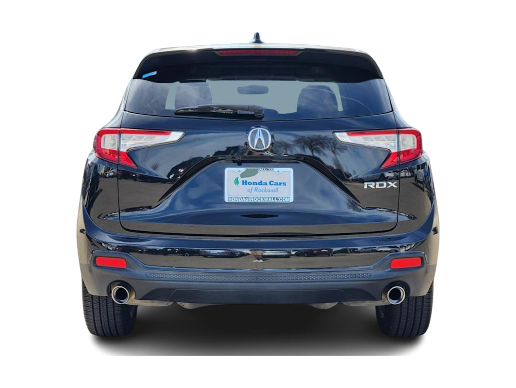 Thumbnail: 2019 Acura RDX - 5