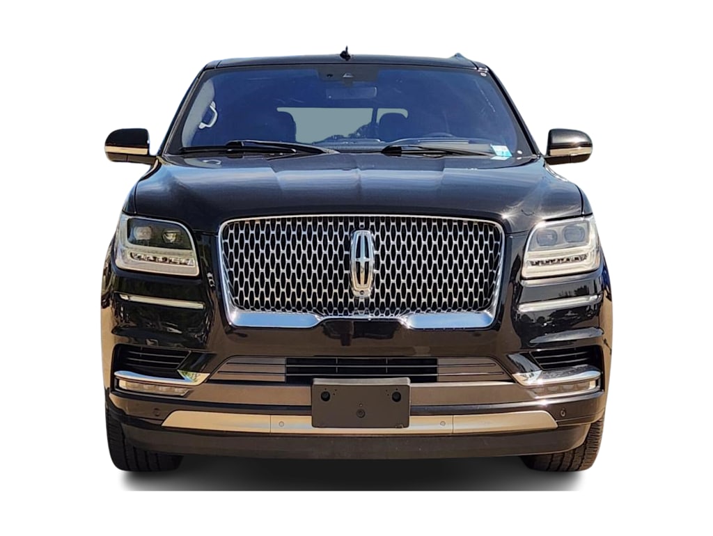 Thumbnail: 2019 Lincoln Navigator - 6