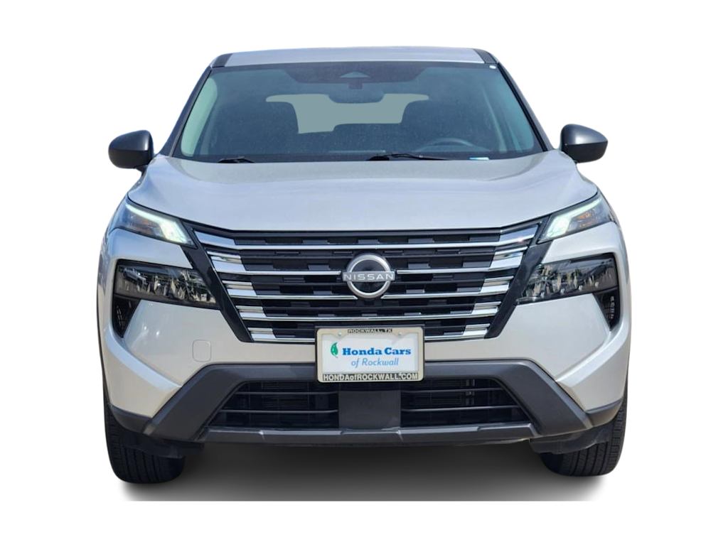 Thumbnail: 2025 Nissan Rogue - 20