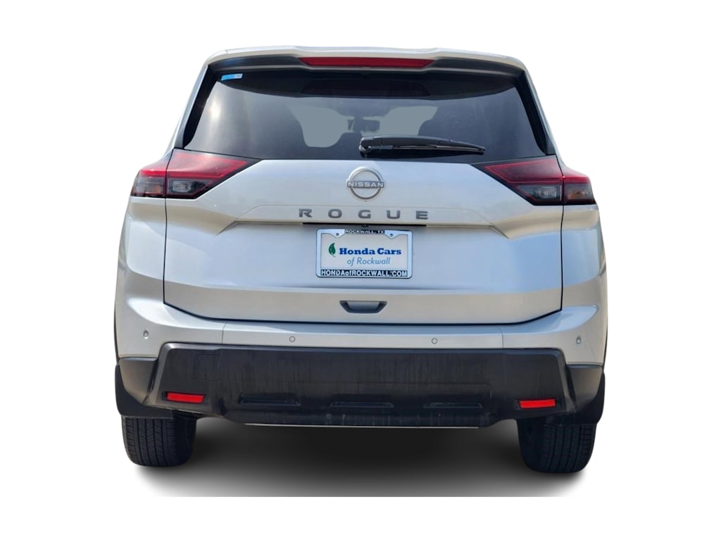 Thumbnail: 2025 Nissan Rogue - 5